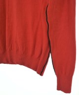 DIESEL KIDS（ディーゼルキッズ）ニット 赤 サイズ:10(130cm位) キッズ/2200688674038