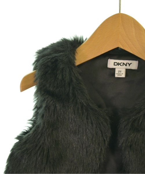 DKNY KIDS（ディーケーエヌワイキッズ）その他 黒 サイズ:2T(90cm位) キッズ/2200646481074