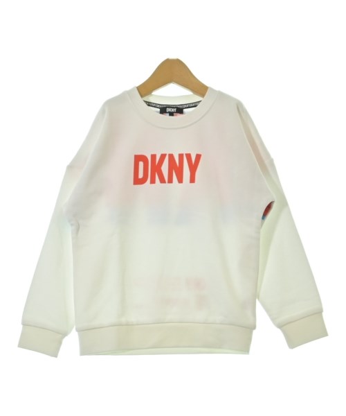 DKNY KIDS(ディーケーエヌワイキッズ)のスウェット サイズ:120(7T-8T) 1,800円