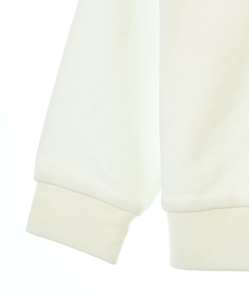 DKNY KIDS（ディーケーエヌワイキッズ）スウェット 白 サイズ:120(7T-8T) キッズ/2200707813066