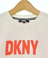 DKNY KIDS（ディーケーエヌワイキッズ）スウェット 白 サイズ:120(7T-8T) キッズ/2200707813066