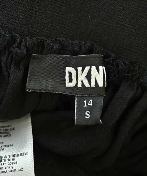 DKNY KIDS（ディーケーエヌワイキッズ）その他 黒 サイズ:150(13T-14T) キッズ/2200720315639