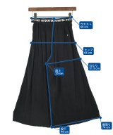 DKNY KIDS（ディーケーエヌワイキッズ）その他 黒 サイズ:150(13T-14T) キッズ/2200720315639
