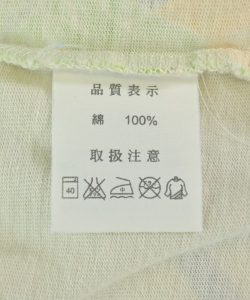 DR.ROOKIE（ドクタールーキー）Tシャツ・カットソー 白 サイズ:120(7T-8T) キッズ/2200700855087