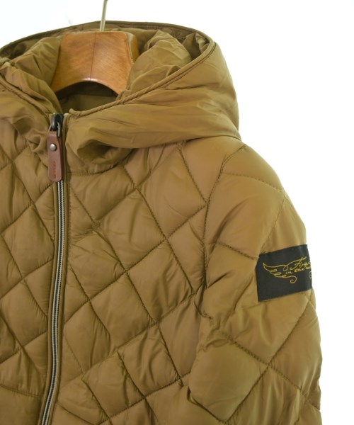 finger in the nose（フィンガーインザノーズ）その他 茶 サイズ:L(130cm位) キッズ/2200636235205