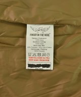 finger in the nose（フィンガーインザノーズ）その他 茶 サイズ:L(130cm位) キッズ/2200636235205