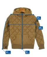 finger in the nose（フィンガーインザノーズ）その他 茶 サイズ:L(130cm位) キッズ/2200636235205