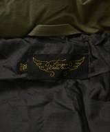 finger in the nose（フィンガーインザノーズ）その他 カーキ サイズ:XL(140cm位) キッズ/2200636235304