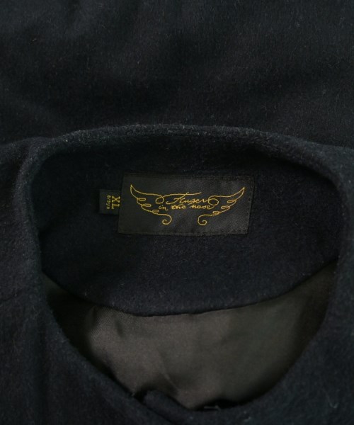 finger in the nose（フィンガーインザノーズ）その他 黒 サイズ:XL(140cm位) キッズ/2200636235373