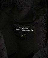 green label relaxing（グリーンレーベルリラクシング）その他 黒 サイズ:105(5T-6T) キッズ/2200476114012