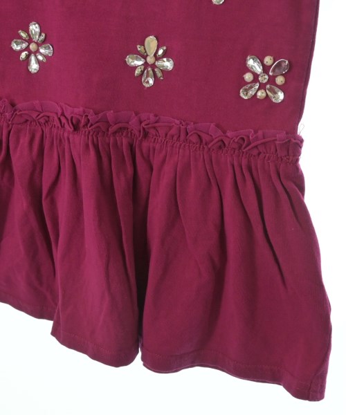 green label relaxing（グリーンレーベルリラクシング）ワンピース（その他） ピンク サイズ:105(5T-6T) キッズ/2200472460137