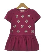 green label relaxing（グリーンレーベルリラクシング）ワンピース（その他） ピンク サイズ:105(5T-6T) キッズ/2200472460137