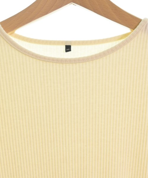 green label relaxing（グリーンレーベルリラクシング）ワンピース（その他） 白 サイズ:145(13T-14T) キッズ/2200492350029