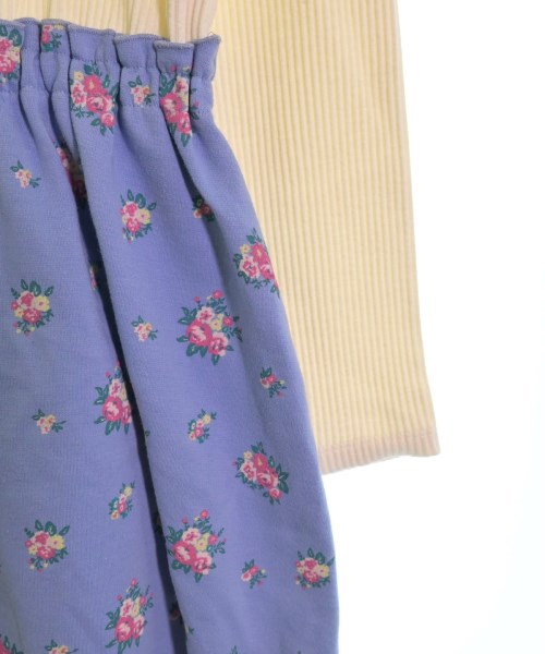 green label relaxing（グリーンレーベルリラクシング）ワンピース（その他） 白 サイズ:145(13T-14T) キッズ/2200492350029