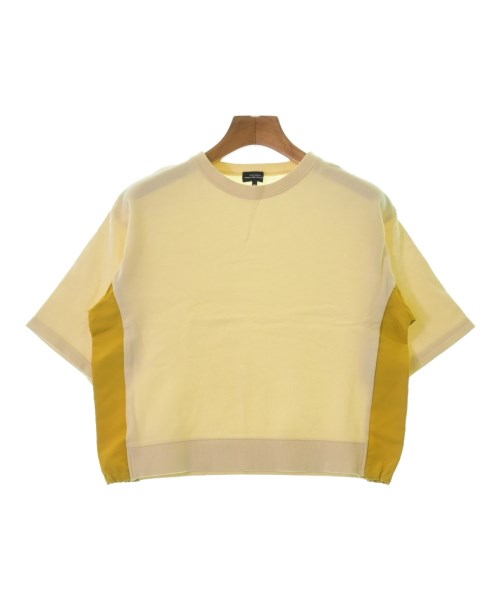 green label relaxing(グリーンレーベルリラクシング)スウェット 白 サイズ:135(11T-12T)/2200495877165