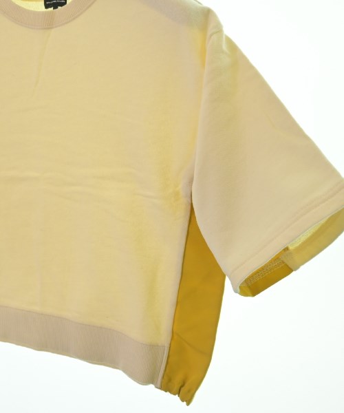 green label relaxing（グリーンレーベルリラクシング）スウェット 白 サイズ:135(11T-12T) キッズ/2200495877165