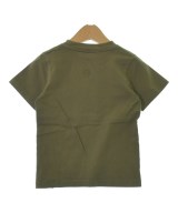 green label relaxing（グリーンレーベルリラクシング）Tシャツ・カットソー カーキ サイズ:120(7T-8T) キッズ/2200495877202