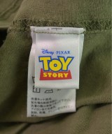 green label relaxing（グリーンレーベルリラクシング）Tシャツ・カットソー カーキ サイズ:120(7T-8T) キッズ/2200495877202