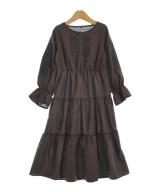 green label relaxing ワンピース