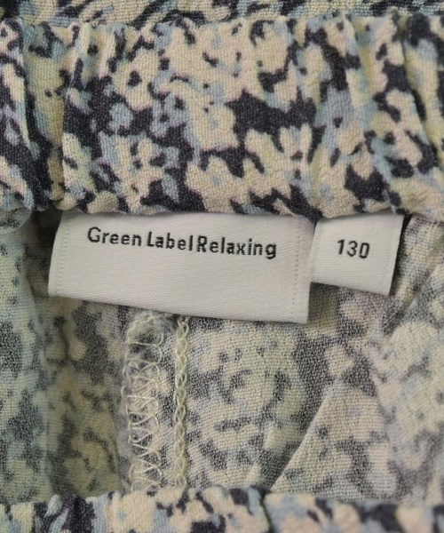 green label relaxing（グリーンレーベルリラクシング）その他 紺 サイズ:130(9T-10T) キッズ/2200624318101