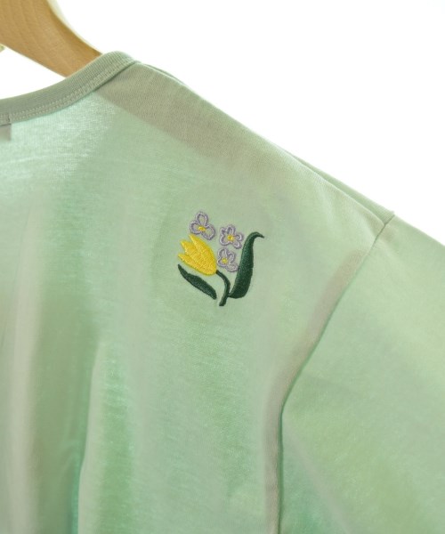 green label relaxing（グリーンレーベルリラクシング）Tシャツ・カットソー 青 サイズ:130(9T-10T) キッズ/2200624318156