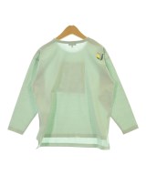 green label relaxing（グリーンレーベルリラクシング）Tシャツ・カットソー 青 サイズ:130(9T-10T) キッズ/2200624318156