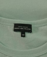 green label relaxing（グリーンレーベルリラクシング）Tシャツ・カットソー 青 サイズ:130(9T-10T) キッズ/2200624318156
