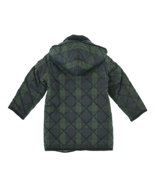 green label relaxing（グリーンレーベルリラクシング）その他 紺 サイズ:105(5T-6T) キッズ/2200634165078