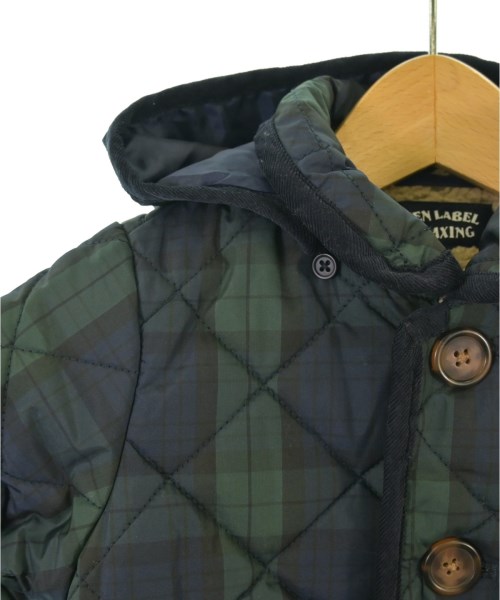 green label relaxing（グリーンレーベルリラクシング）その他 紺 サイズ:105(5T-6T) キッズ/2200634165078