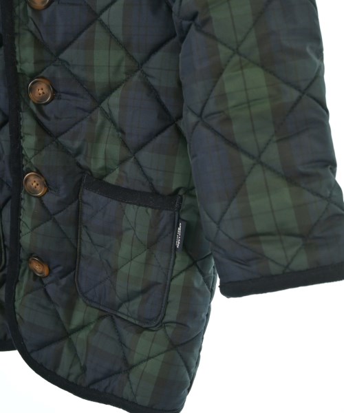 green label relaxing（グリーンレーベルリラクシング）その他 紺 サイズ:105(5T-6T) キッズ/2200634165078