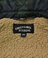 green label relaxing（グリーンレーベルリラクシング）その他 紺 サイズ:105(5T-6T) キッズ/2200634165078