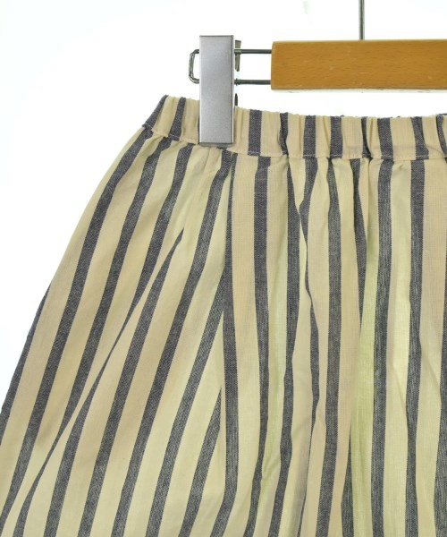 green label relaxing（グリーンレーベルリラクシング）スカート（その他） 白 サイズ:115(7T-8T) キッズ/2200634165092