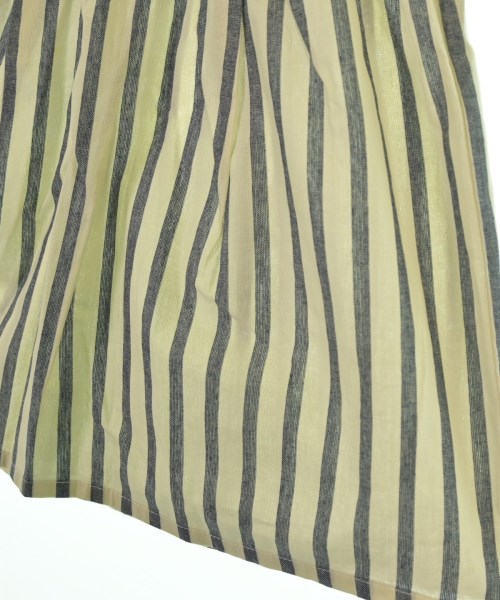 green label relaxing（グリーンレーベルリラクシング）スカート（その他） 白 サイズ:115(7T-8T) キッズ/2200634165092