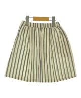 green label relaxing（グリーンレーベルリラクシング）スカート（その他） 白 サイズ:115(7T-8T) キッズ/2200634165092