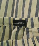 green label relaxing（グリーンレーベルリラクシング）スカート（その他） 白 サイズ:115(7T-8T) キッズ/2200634165092