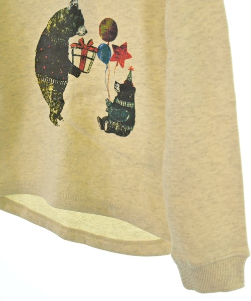 green label relaxing（グリーンレーベルリラクシング）Tシャツ・カットソー 白 サイズ:115(7T-8T) キッズ/2200634165108