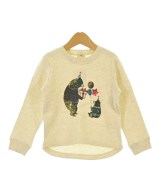 green label relaxing（グリーンレーベルリラクシング）Tシャツ・カットソー 白 サイズ:115(7T-8T) キッズ/2200634165108