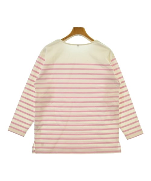 green label relaxing（グリーンレーベルリラクシング）Tシャツ・カットソー 白 サイズ:150(13T-14T) キッズ/2200634165115