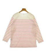 green label relaxing（グリーンレーベルリラクシング）Tシャツ・カットソー 白 サイズ:150(13T-14T) キッズ/2200634165115