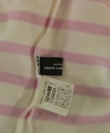 green label relaxing（グリーンレーベルリラクシング）Tシャツ・カットソー 白 サイズ:150(13T-14T) キッズ/2200634165115