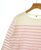 green label relaxing（グリーンレーベルリラクシング）Tシャツ・カットソー 白 サイズ:150(13T-14T) キッズ/2200634165115