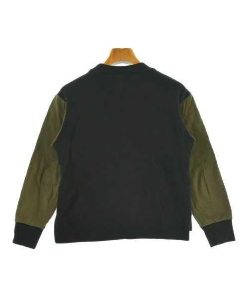 green label relaxing（グリーンレーベルリラクシング）Tシャツ・カットソー カーキ サイズ:150(13T-14T) キッズ/2200629135024