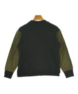 green label relaxing（グリーンレーベルリラクシング）Tシャツ・カットソー カーキ サイズ:150(13T-14T) キッズ/2200629135024