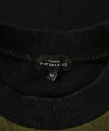 green label relaxing（グリーンレーベルリラクシング）Tシャツ・カットソー カーキ サイズ:150(13T-14T) キッズ/2200629135024