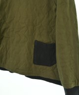 green label relaxing（グリーンレーベルリラクシング）Tシャツ・カットソー カーキ サイズ:150(13T-14T) キッズ/2200629135024