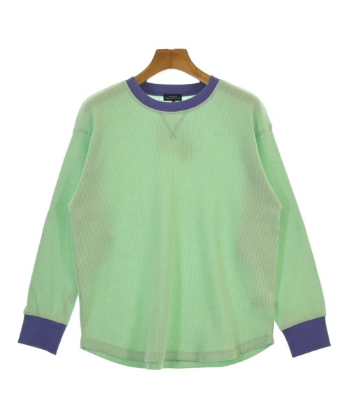 green label relaxing(グリーンレーベルリラクシング)Tシャツ・カットソー 青 サイズ:150(13T-14T)/2200628364166