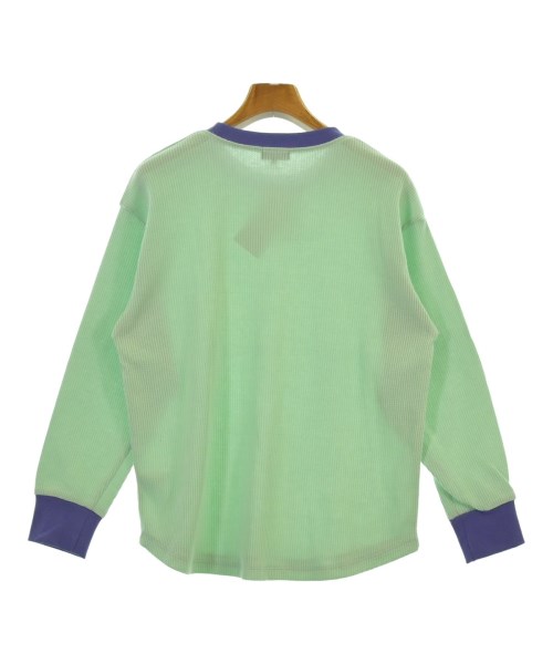 green label relaxing（グリーンレーベルリラクシング）Tシャツ・カットソー 青 サイズ:150(13T-14T) キッズ/2200628364166