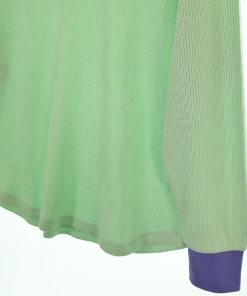 green label relaxing（グリーンレーベルリラクシング）Tシャツ・カットソー 青 サイズ:150(13T-14T) キッズ/2200628364166