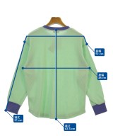 green label relaxing（グリーンレーベルリラクシング）Tシャツ・カットソー 青 サイズ:150(13T-14T) キッズ/2200628364166