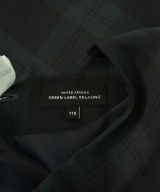 green label relaxing（グリーンレーベルリラクシング）ワンピース（その他） 緑 サイズ:110(5T-6T) キッズ/2200623774106